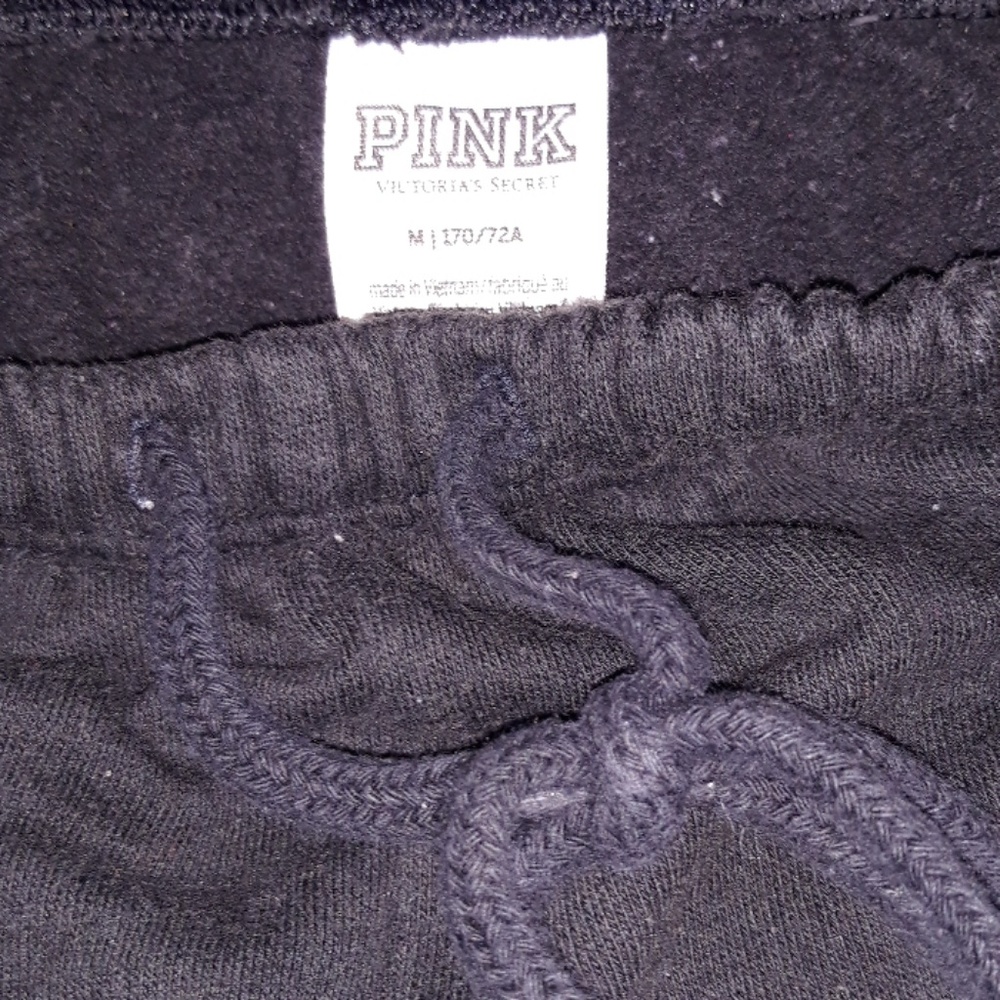 PINK Sweatpants - Picture 3 of 3